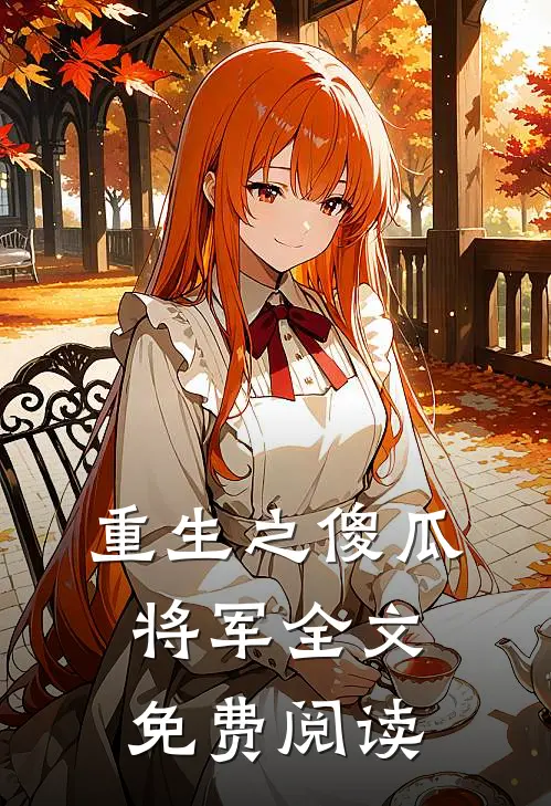 重生之傻瓜将军全文免费阅读