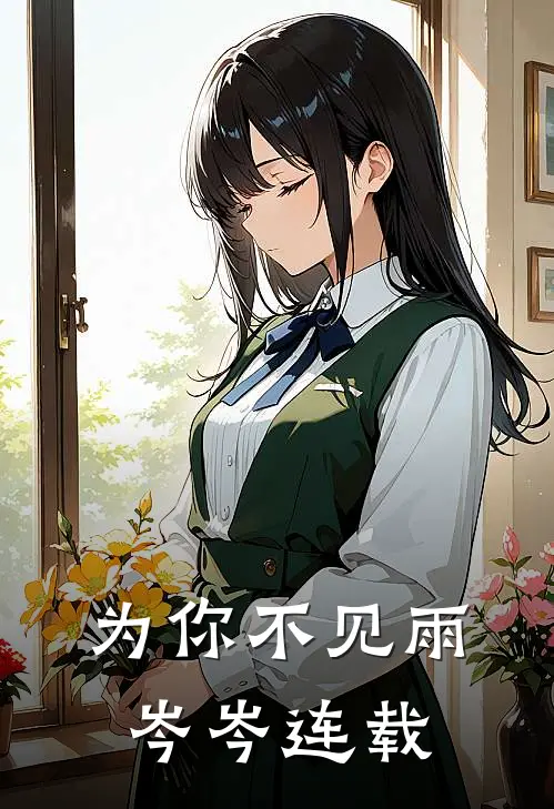 为你不见雨岑岑连载