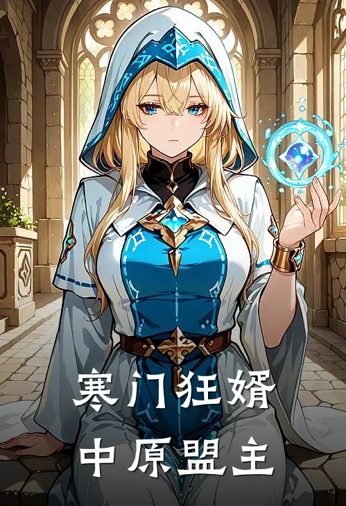 寒门狂婿 中原盟主
