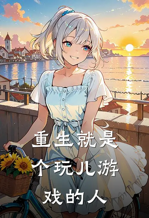 重生就是个玩儿游戏的人