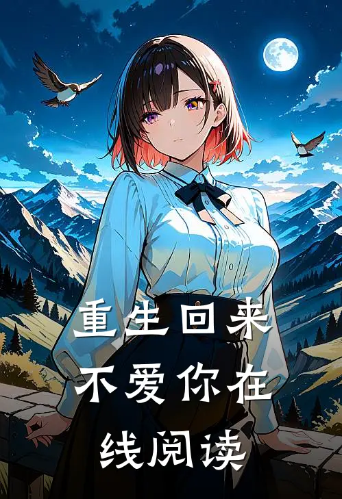 重生回来不爱你在线阅读