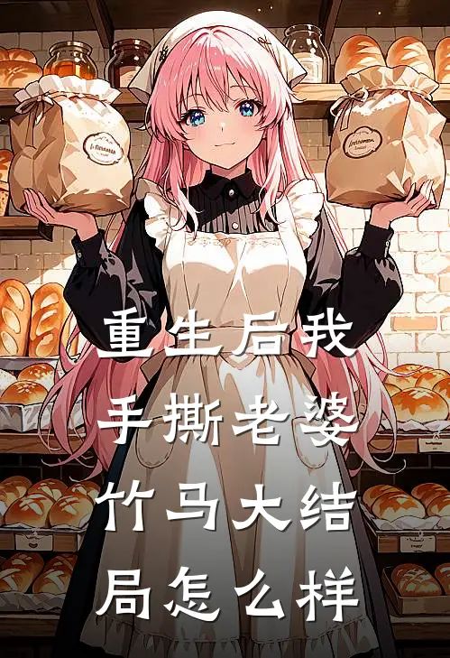 重生后我手撕老婆竹马大结局怎么样