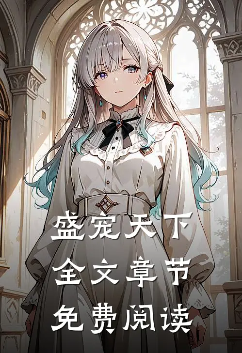 盛宠天下全文章节免费阅读