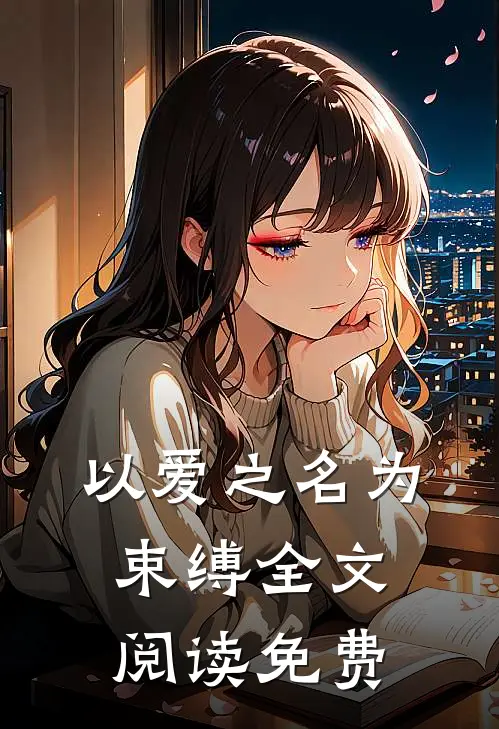 以爱之名为束缚全文阅读免费