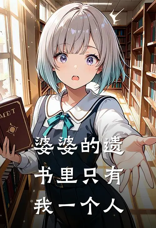 婆婆的遗书里只有我一个人