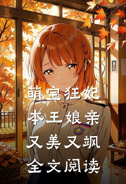 萌宝狂妃本王娘亲又美又飒全文阅读