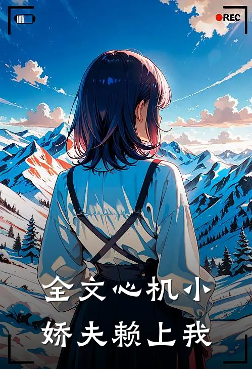 全文心机小娇夫赖上我