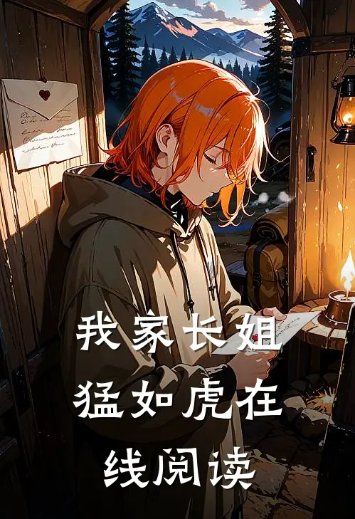 我家长姐猛如虎在线阅读