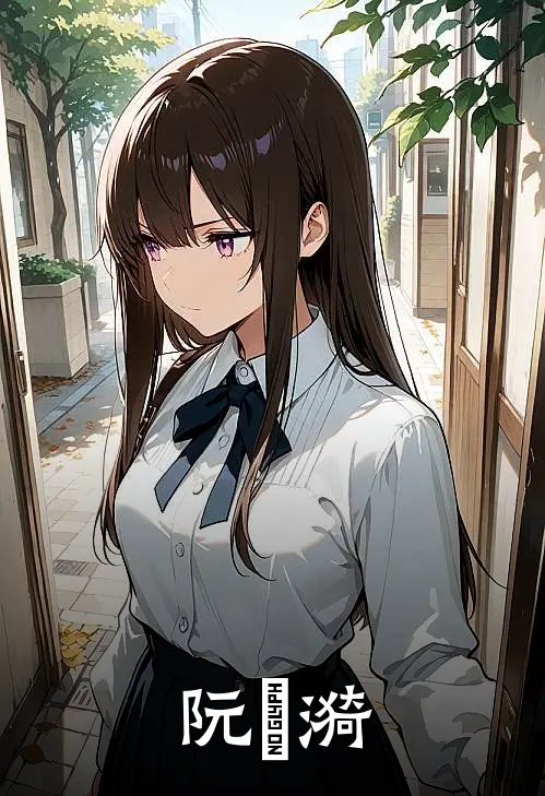 阮璟漪