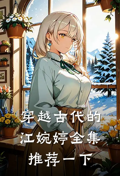 穿越古代的江婉婷全集推荐一下