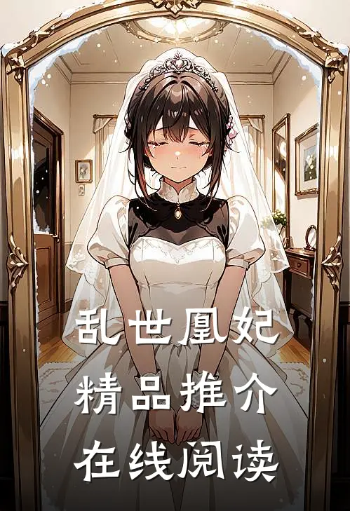 乱世凰妃精品推介在线阅读