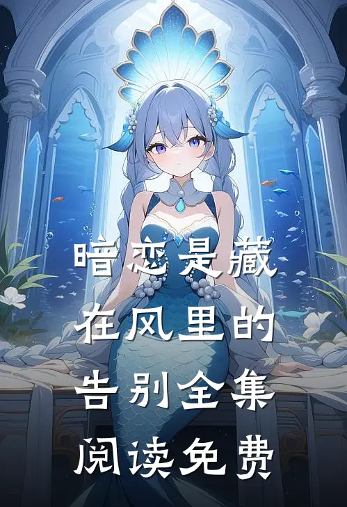 暗恋是藏在风里的告别全集阅读免费