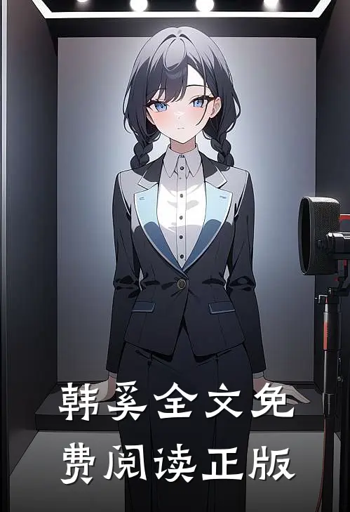 韩奚全文免费阅读正版