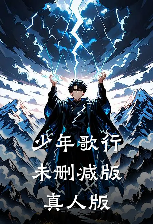 少年歌行未删减版真人版
