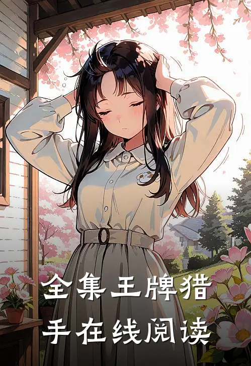 全集王牌猎手在线阅读