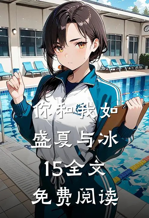 你和我如盛夏与冰15全文免费阅读