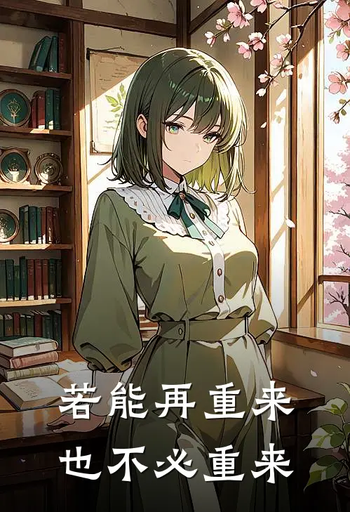 若能再重来也不必重来