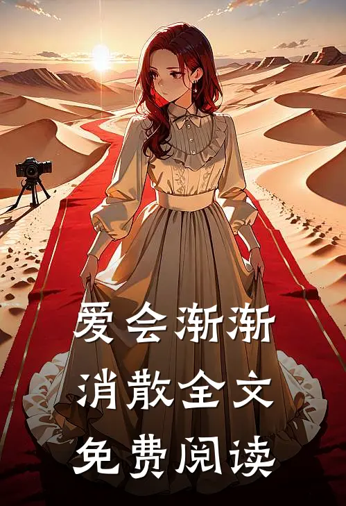 爱会渐渐消散全文免费阅读