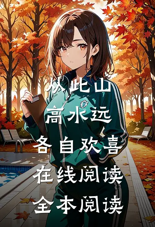 从此山高水远，各自欢喜在线阅读全本阅读
