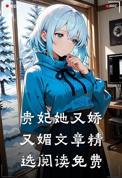 贵妃她又娇又媚文章精选阅读免费
