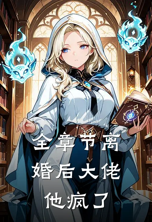 全章节离婚后大佬他疯了