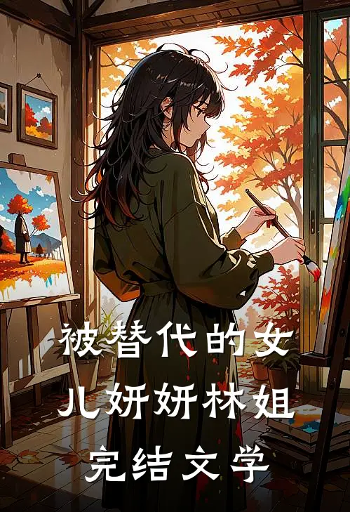 被替代的女儿妍妍林姐完结文学