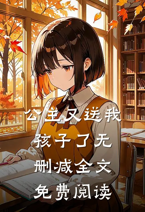 公主又送我孩子了无删减全文免费阅读