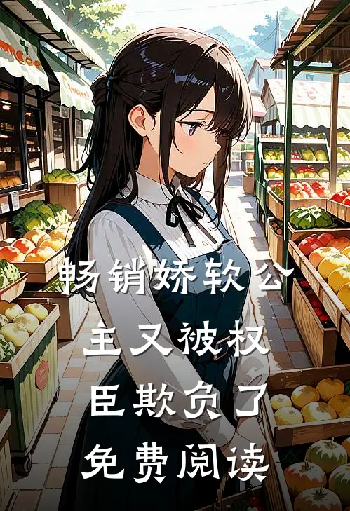 畅销娇软公主又被权臣欺负了免费阅读