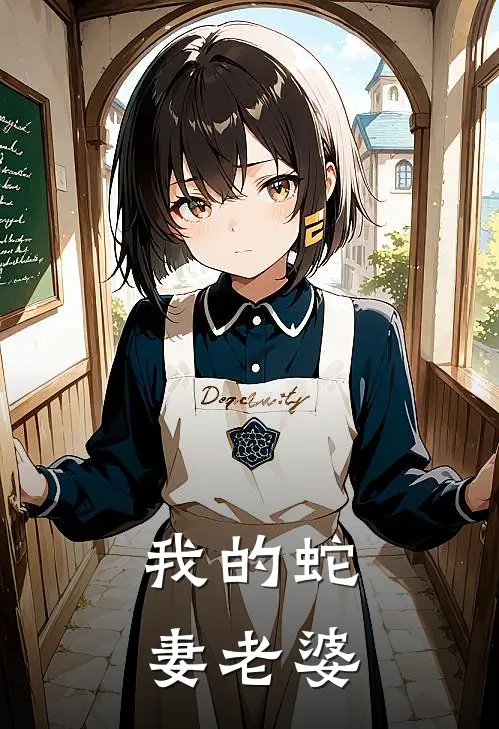 我的蛇妻老婆