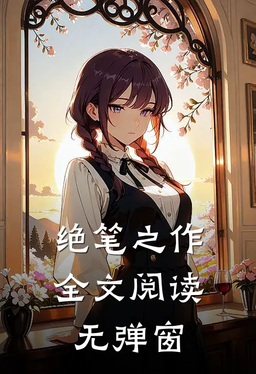 绝笔之作全文阅读无弹窗