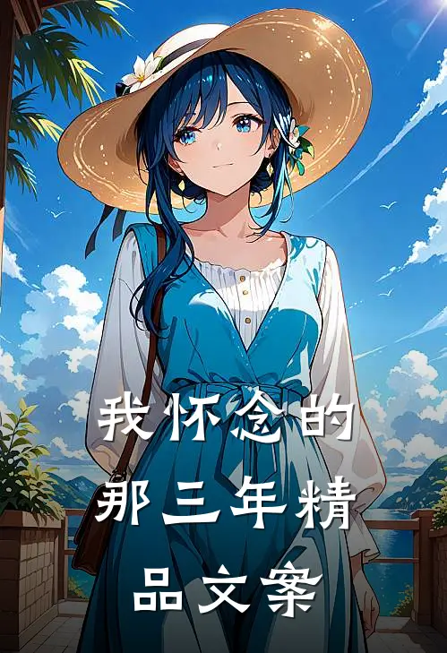 我怀念的那三年精品文案