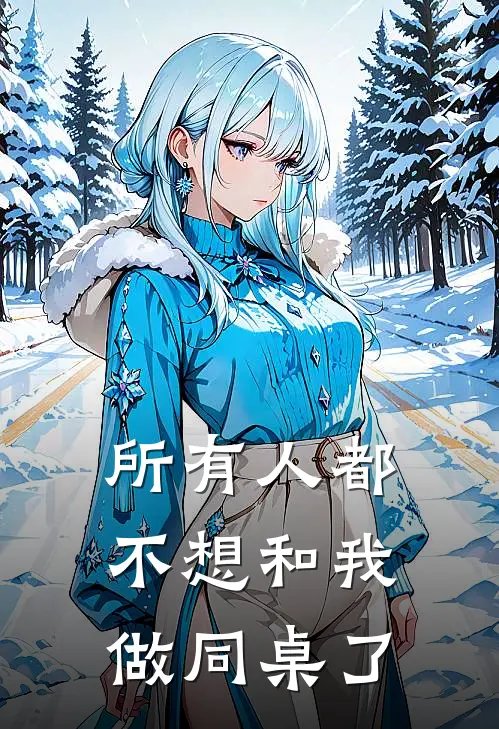 所有人都不想和我做同桌了