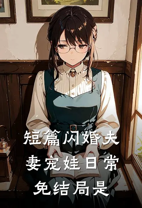 短篇闪婚夫妻宠娃日常免结局是