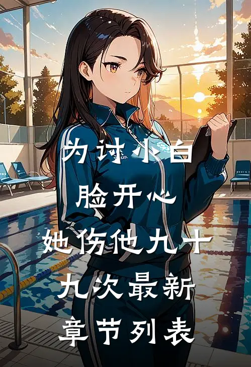为讨小白脸开心，她伤他九十九次最新章节列表