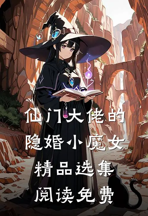 仙门大佬的隐婚小魔女精品选集阅读免费