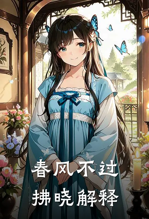 春风不过拂晓解释