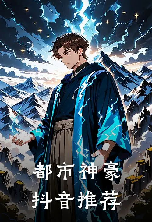 都市神豪抖音推荐