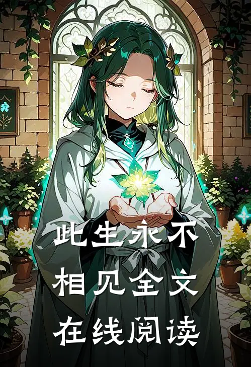 此生永不相见全文在线阅读