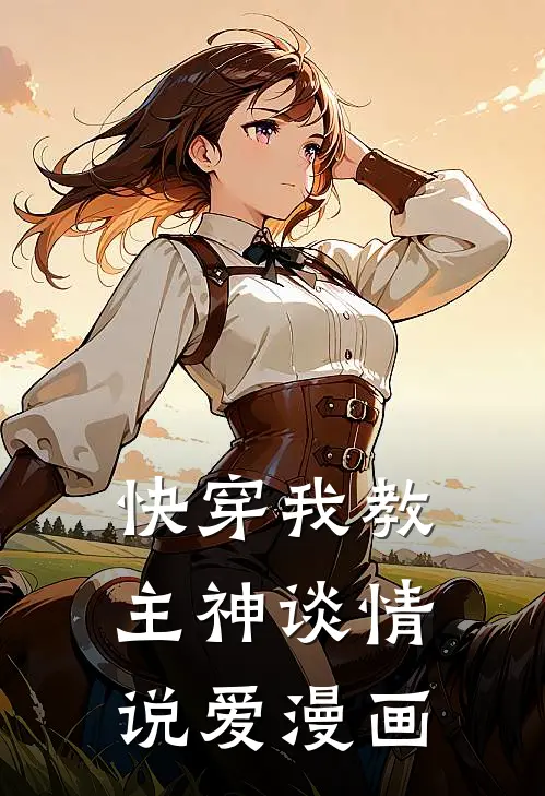 快穿我教主神谈情说爱漫画