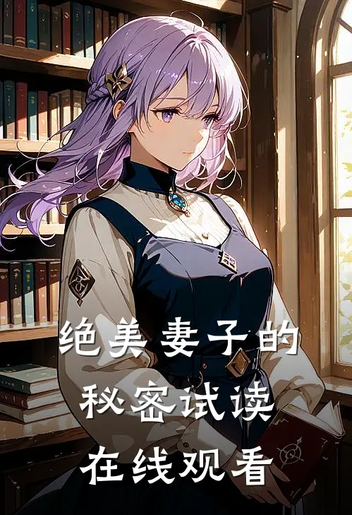 绝美妻子的秘密试读在线观看