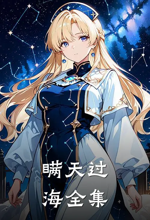 瞒天过海全集