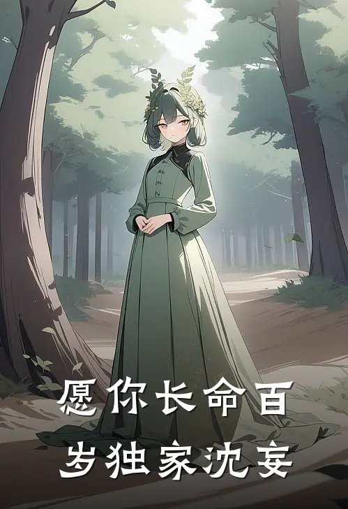 愿你长命百岁独家沈妄