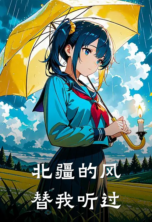 北疆的风替我听过