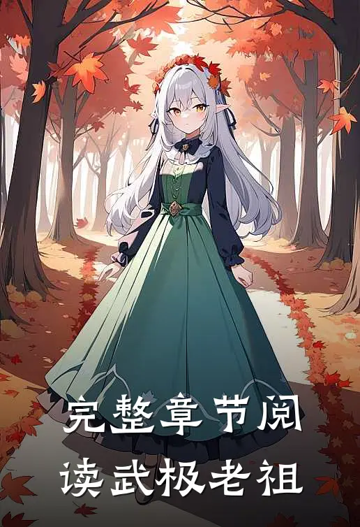完整章节阅读武极老祖