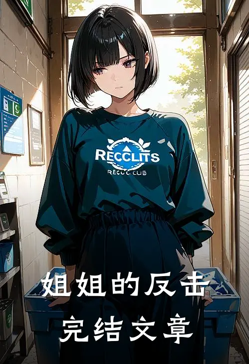 姐姐的反击完结文章