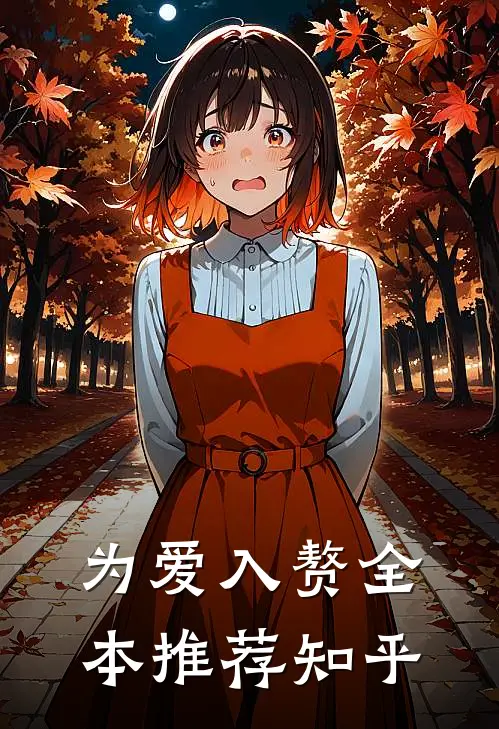 为爱入赘全本推荐知乎
