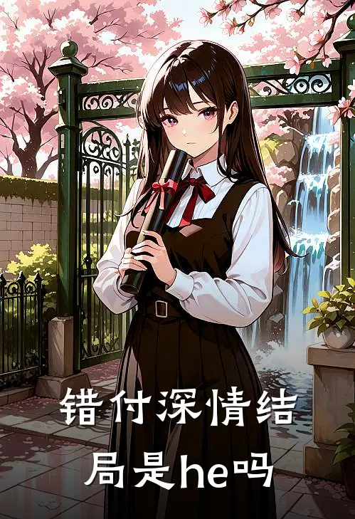 错付深情结局是he吗