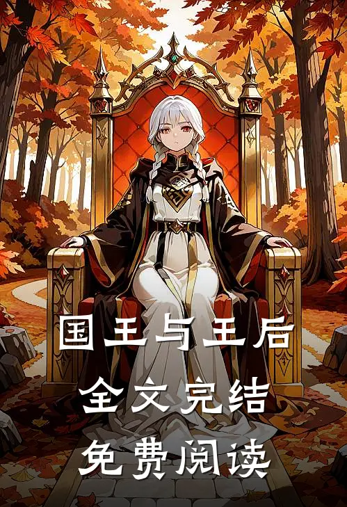 国王与王后全文完结免费阅读