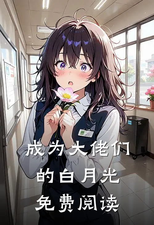 成为大佬们的白月光免费阅读