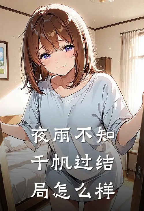 夜雨不知千帆过结局怎么样